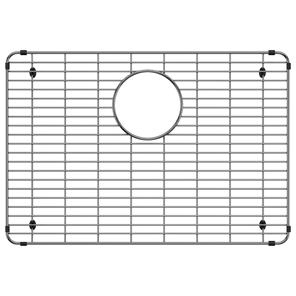 BLANCO 237140 Stainless Steel Bottom Grid for Formera 25" Sinks