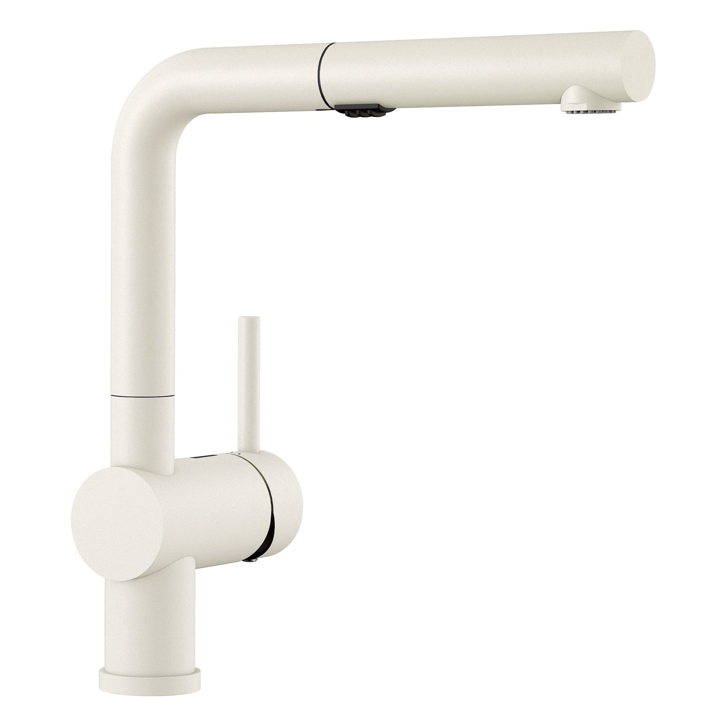 BLANCO 526373 Linus Pull-Out Kitchen Faucet 1.5 GPM - White