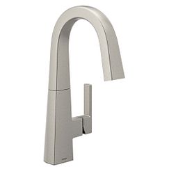 Moen S55005 One-Handle Bar Faucet