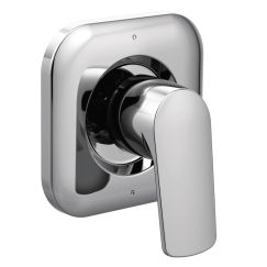 Moen T2081 Rizon Single Handle Two/ Three Function Diverter Valve Trim in Chrome