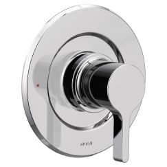 Moen T2661 Vichy One Handle Posi-Temp Valve Trim Kit in Chrome