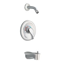 Moen TL172NH Legend Moentrol Tub/Shower in Chrome
