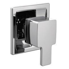 Moen TS4173 90 Degree Transfer Valve Trim in Chrome