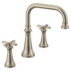 Moen TS44505 Two-Handle Roman Tub Faucet