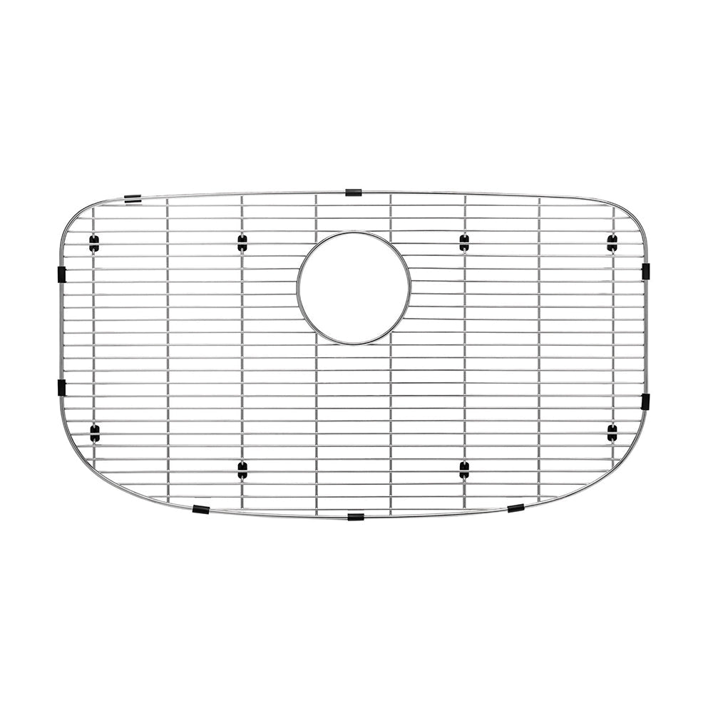BLANCO 230966 Stainless Steel Bottom Grid for Valea 32" Sinks