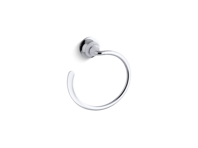 KOHLER K-11377 Fort?? Towel ring