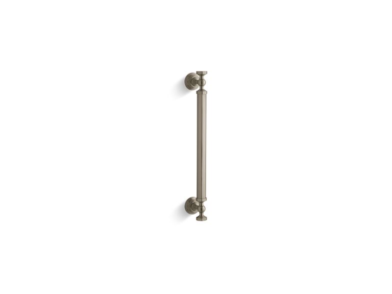 KOHLER K-705768 Pinstripe 14" pivot handle