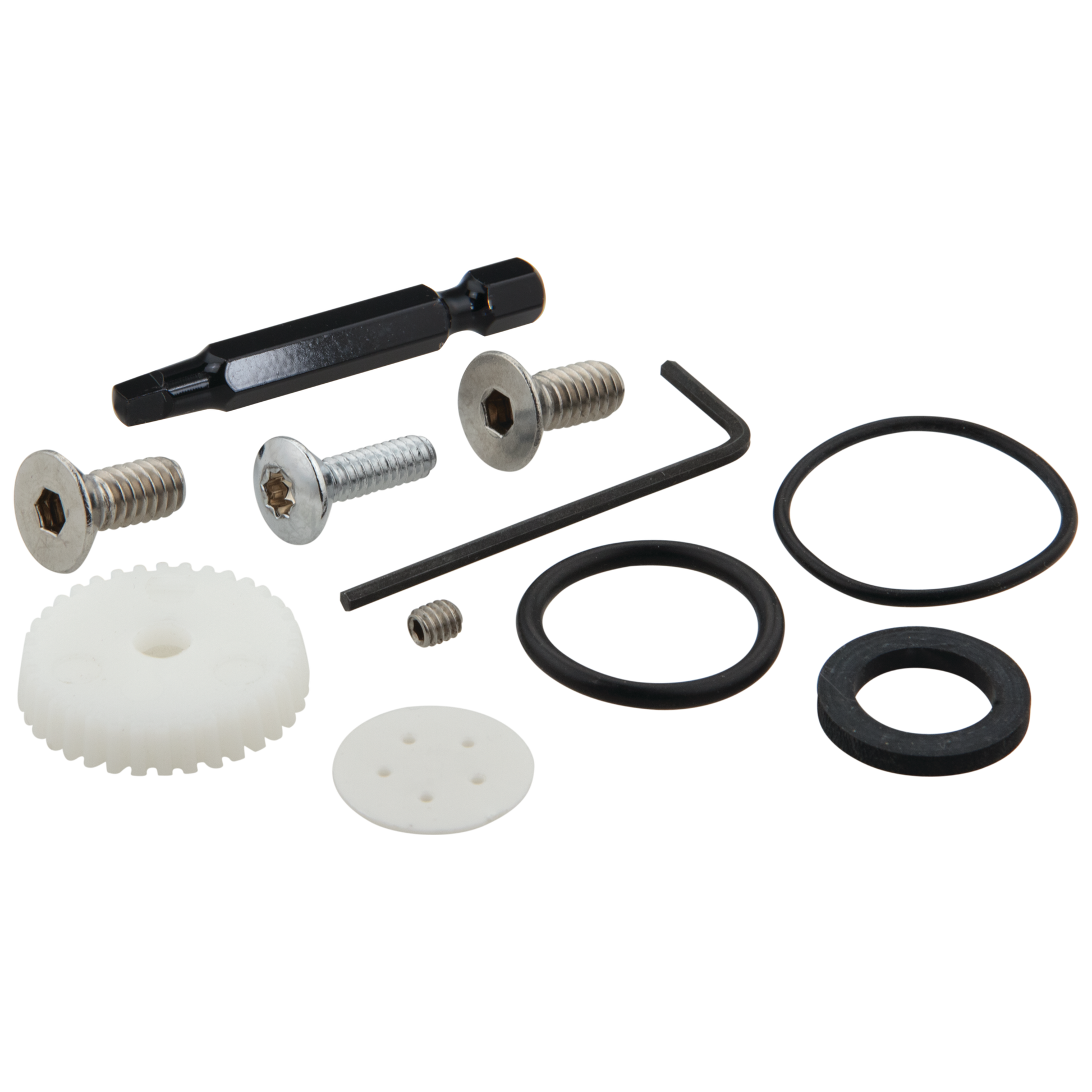Commercial Instit Parts 060310A Flow Control and Sprayplate Repair Kit (1999+)