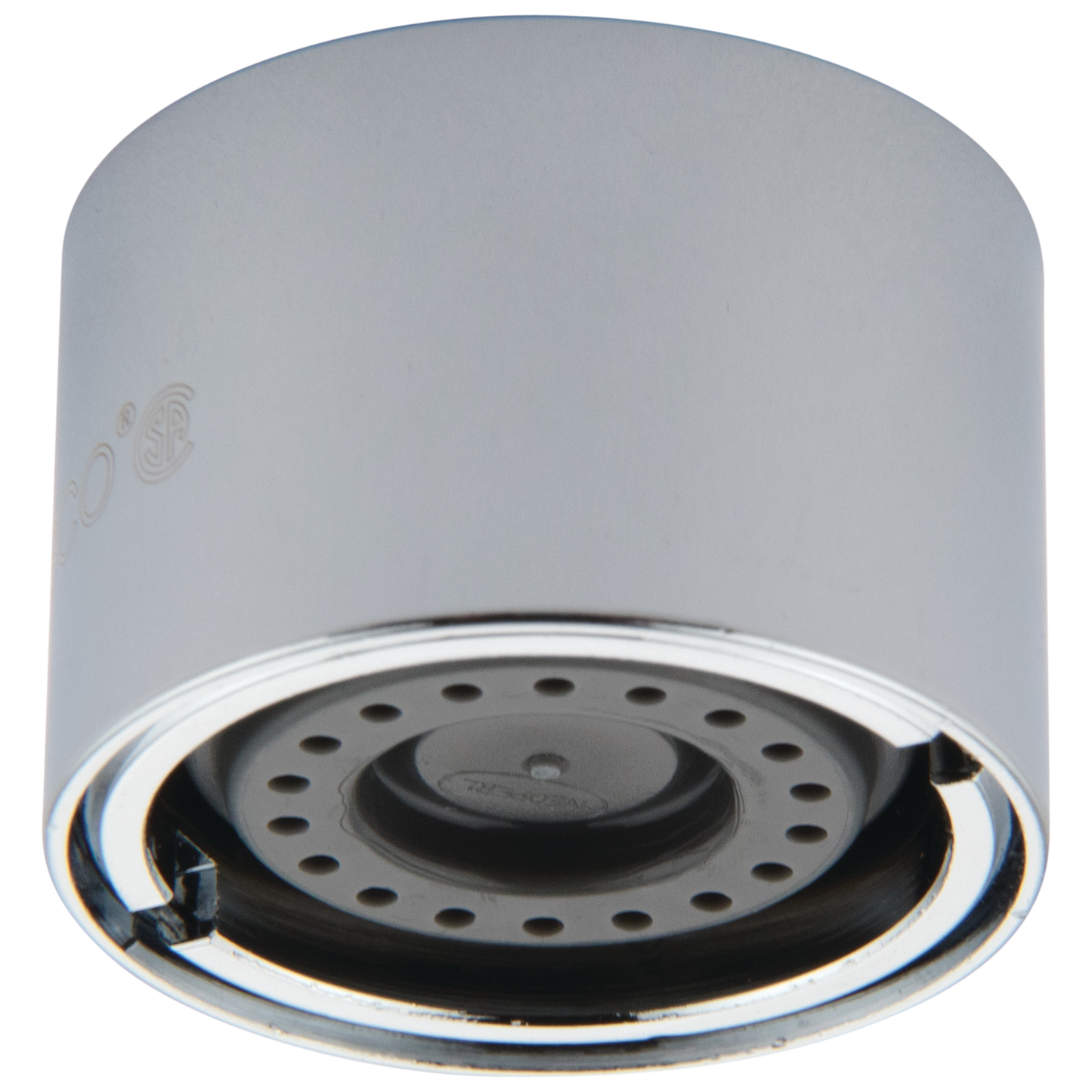 Commercial Instit Parts 061105A CAM 0.35 gpm (1.32 L) VR Outlet - Chrome