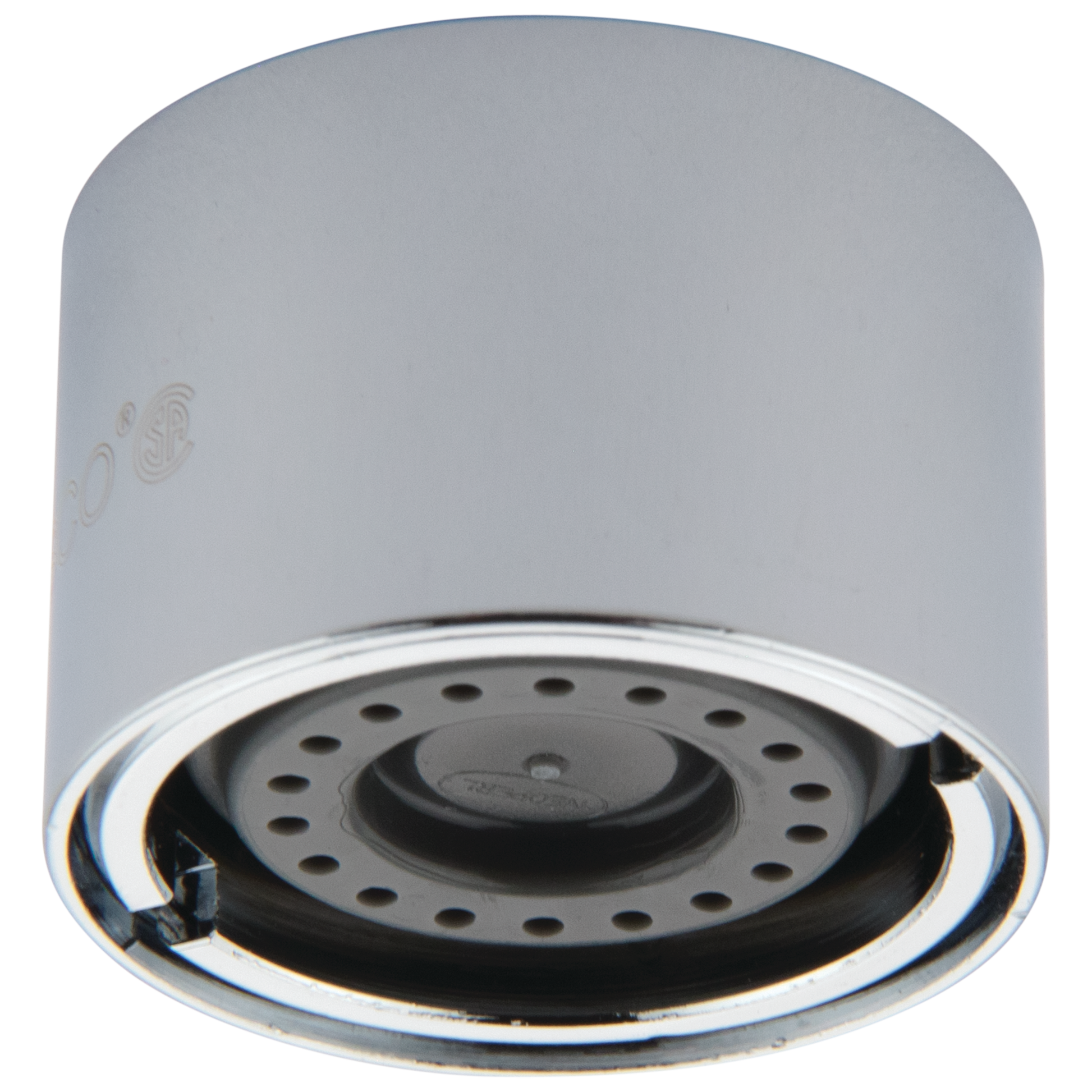 Commercial Instit Parts 061105A CAM 0.35 gpm (1.32 L) VR Outlet - Chrome