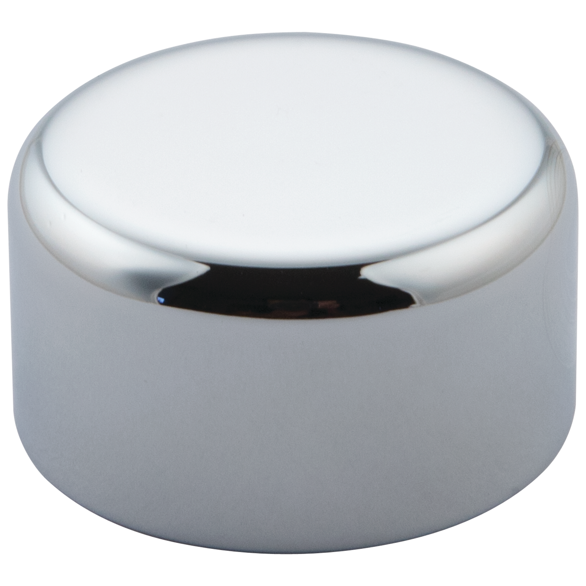 Commercial Instit Parts 061242A Urinal Push Button and Set Screw Kit - Chrome