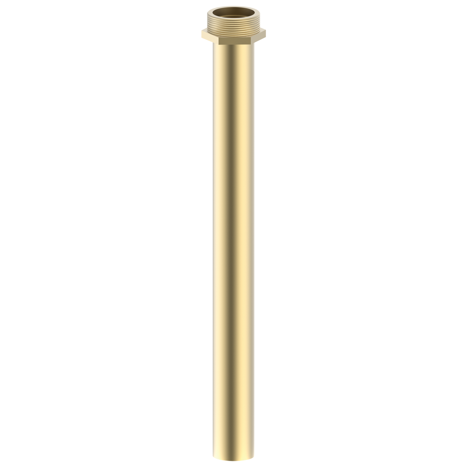 Commercial Instit Parts 061243A Tube and Adaptor S/A - Chrome