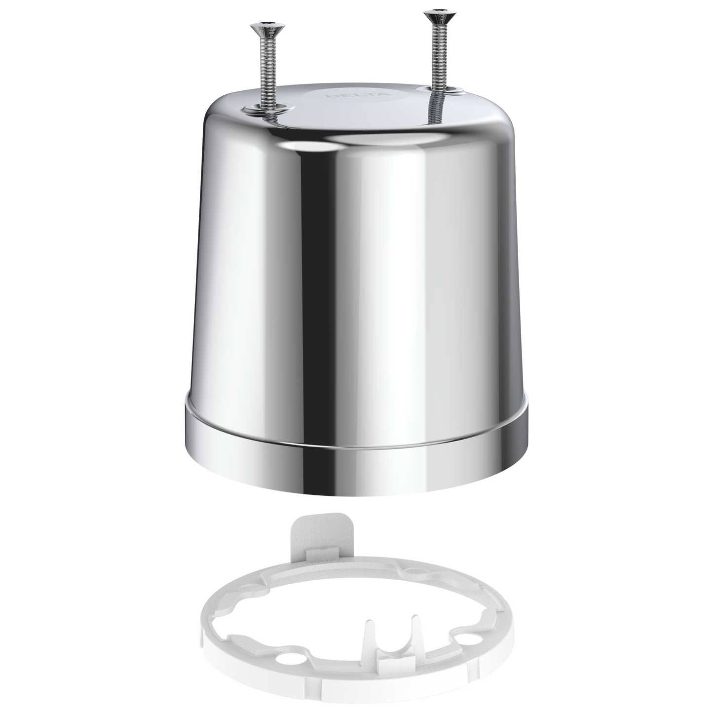 Commercial Instit Parts 061275A Cover, Screws & Bit
