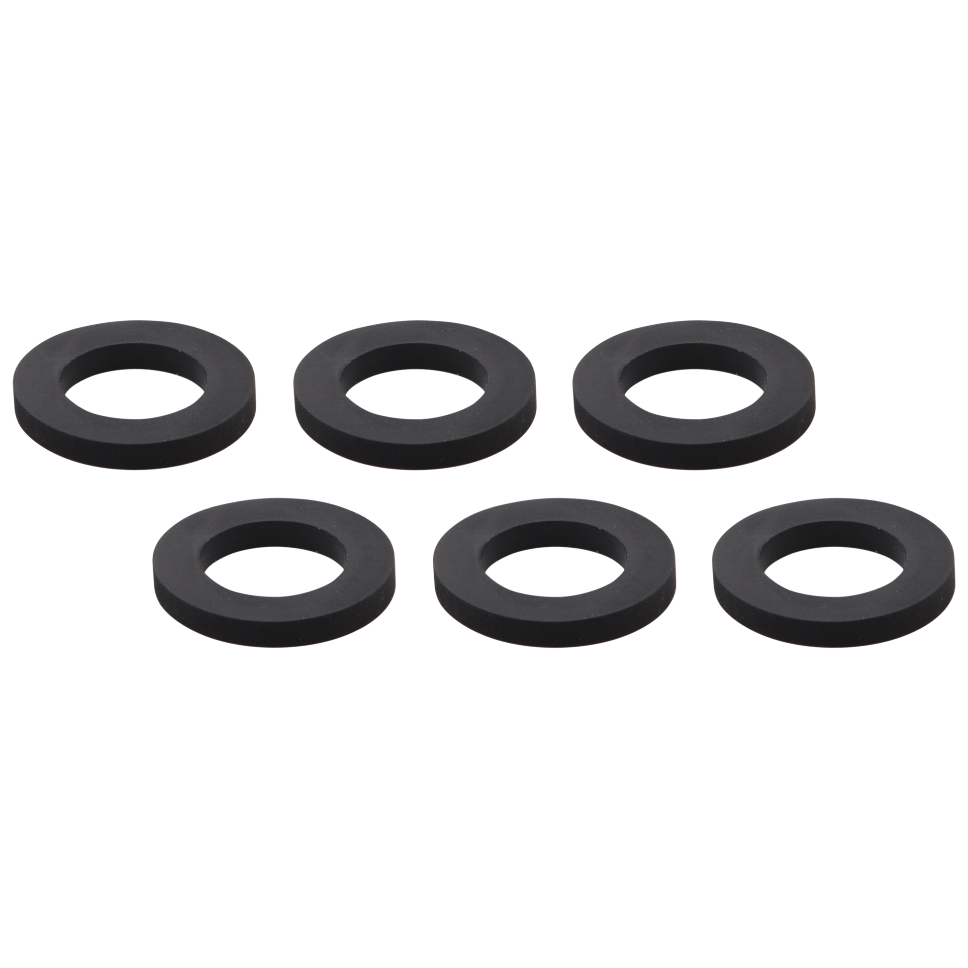 Commercial Instit Parts 061300A Hose Washer (pkg of 6)
