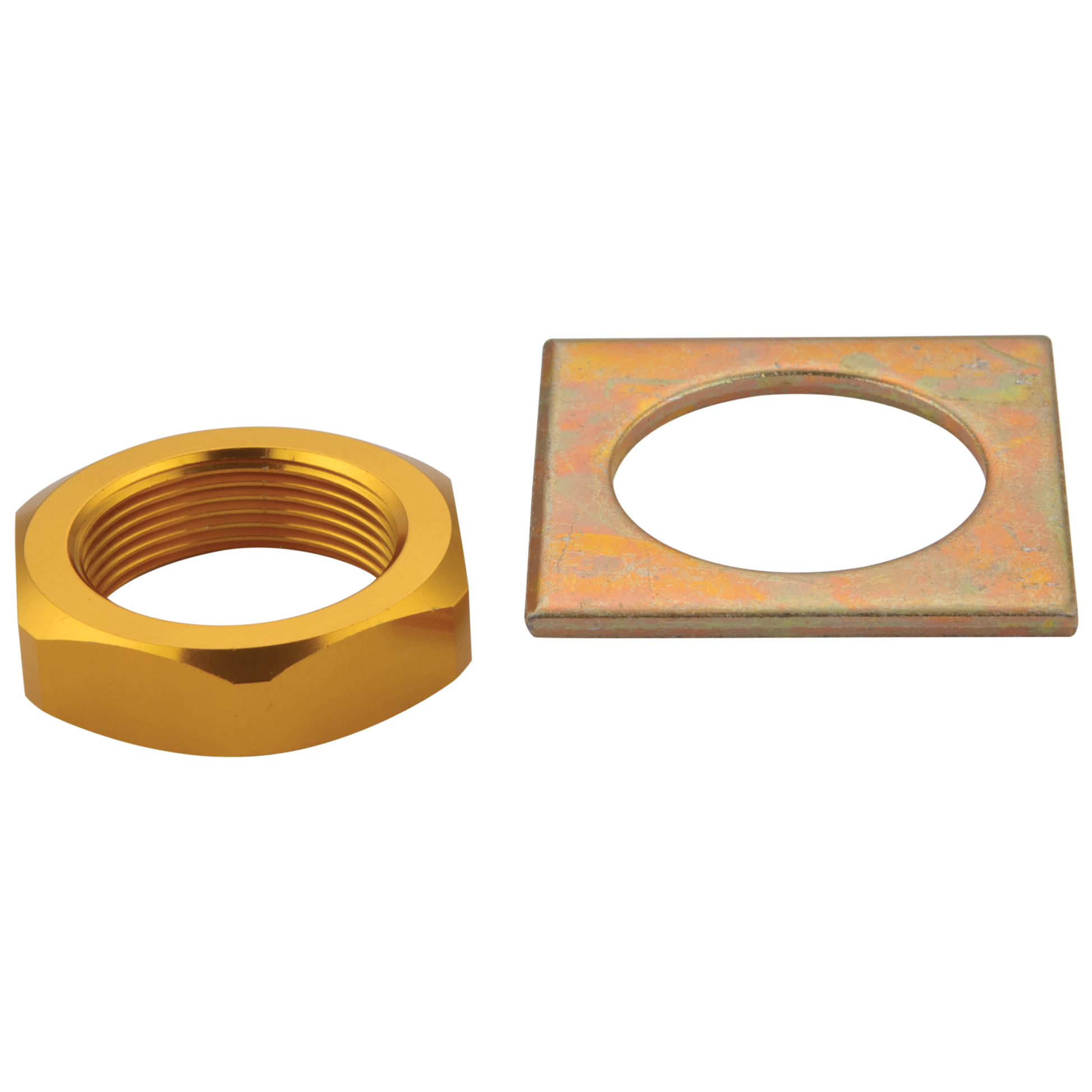 Commercial Instit Parts 061381A Nut & Washer for 1500T, 590T, 590TP, 591TP (2019+)