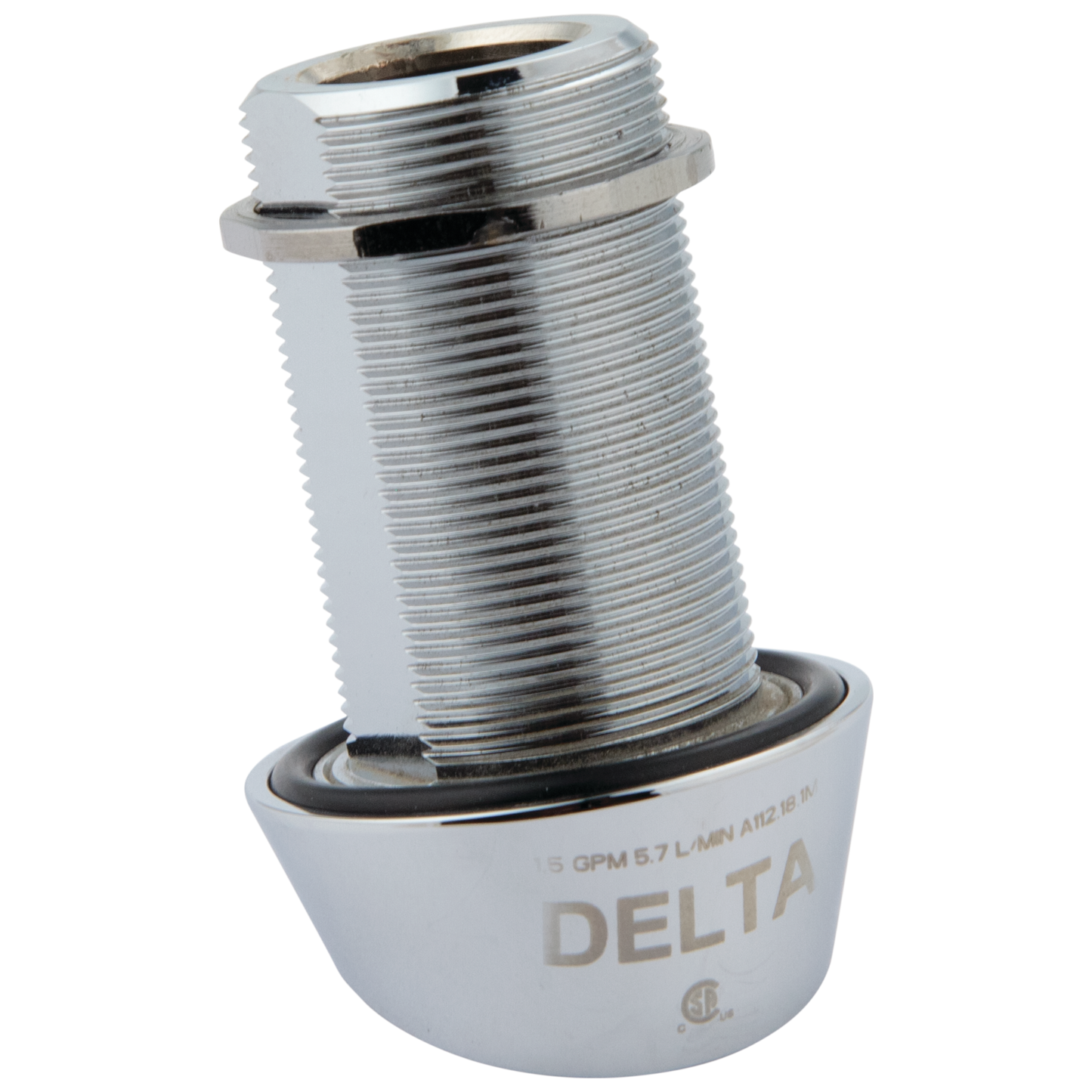 Commercial Instit Parts 063219A Slip On Spout Complete 1.5gpm