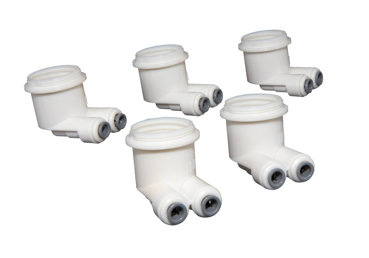 Elkay Kit - 50986C Regulator Holder (5 Pack)