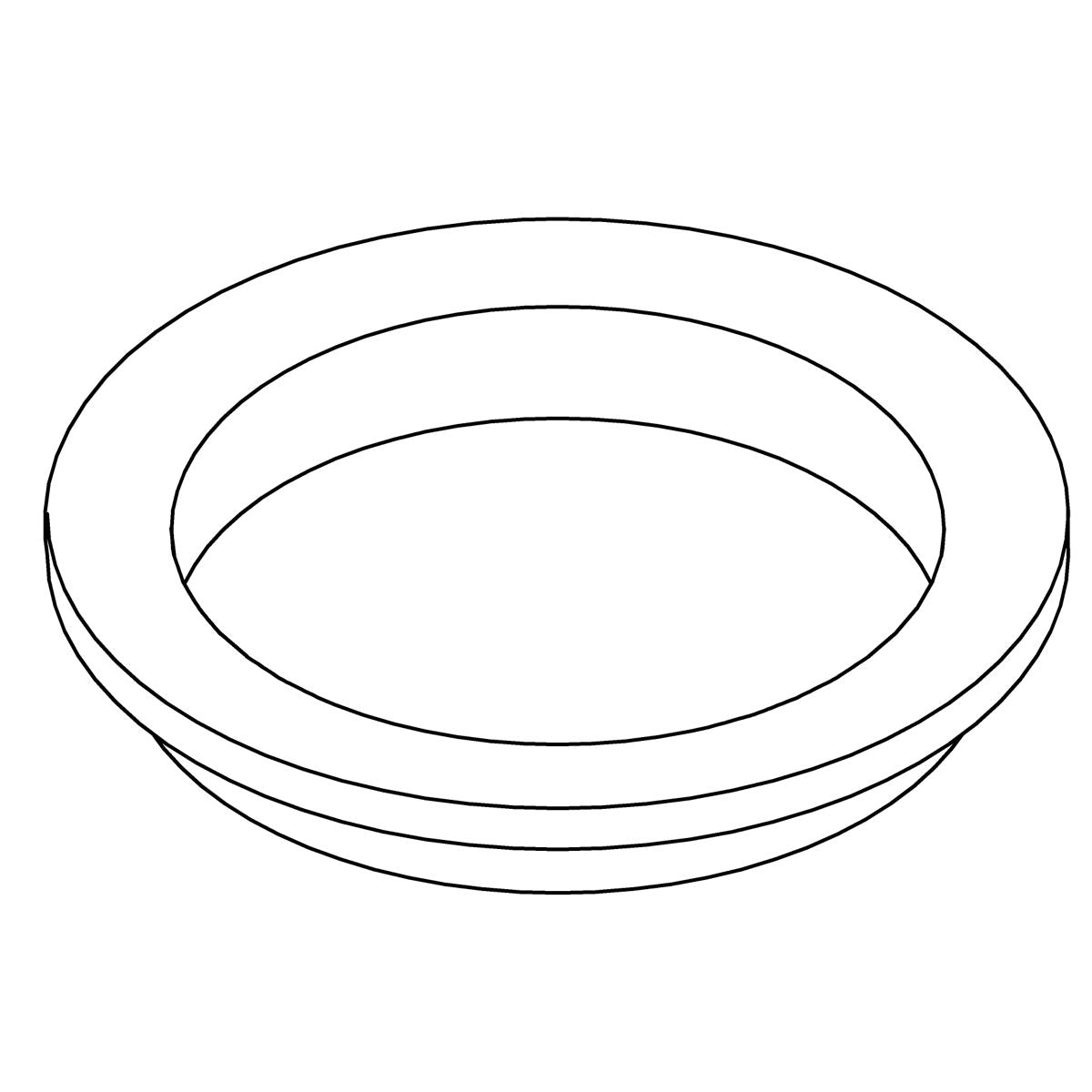 KOHLER K-1012726 Ring, Friction