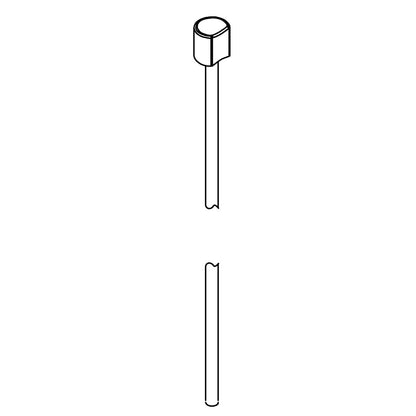 KOHLER Lift Rod Assembly
