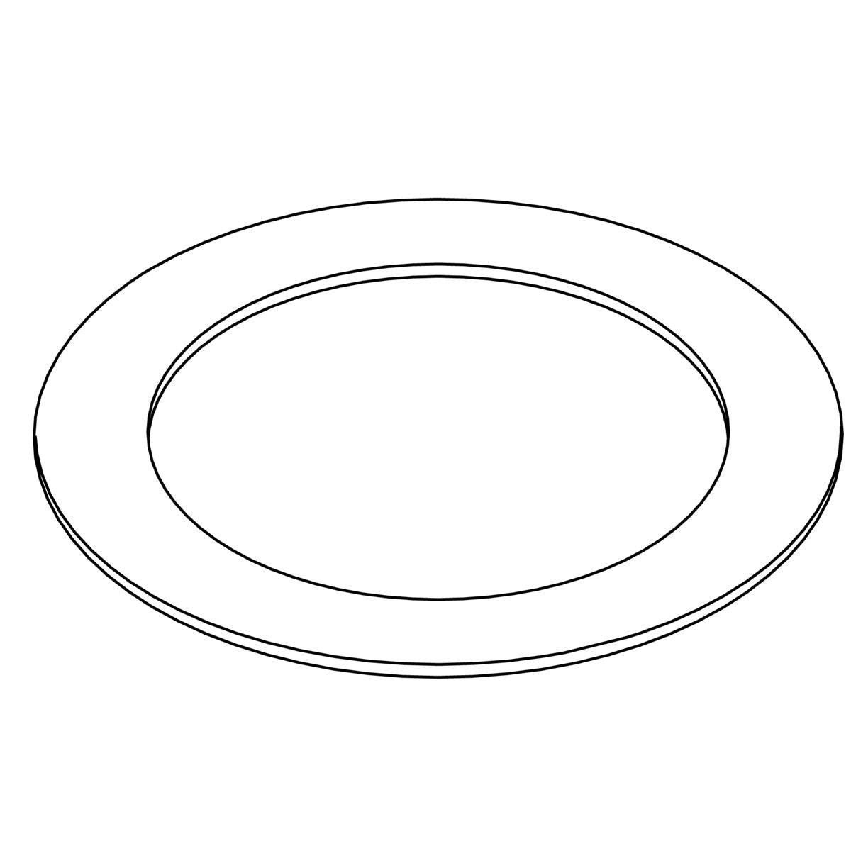 KOHLER K-1013517 Washer,Grey