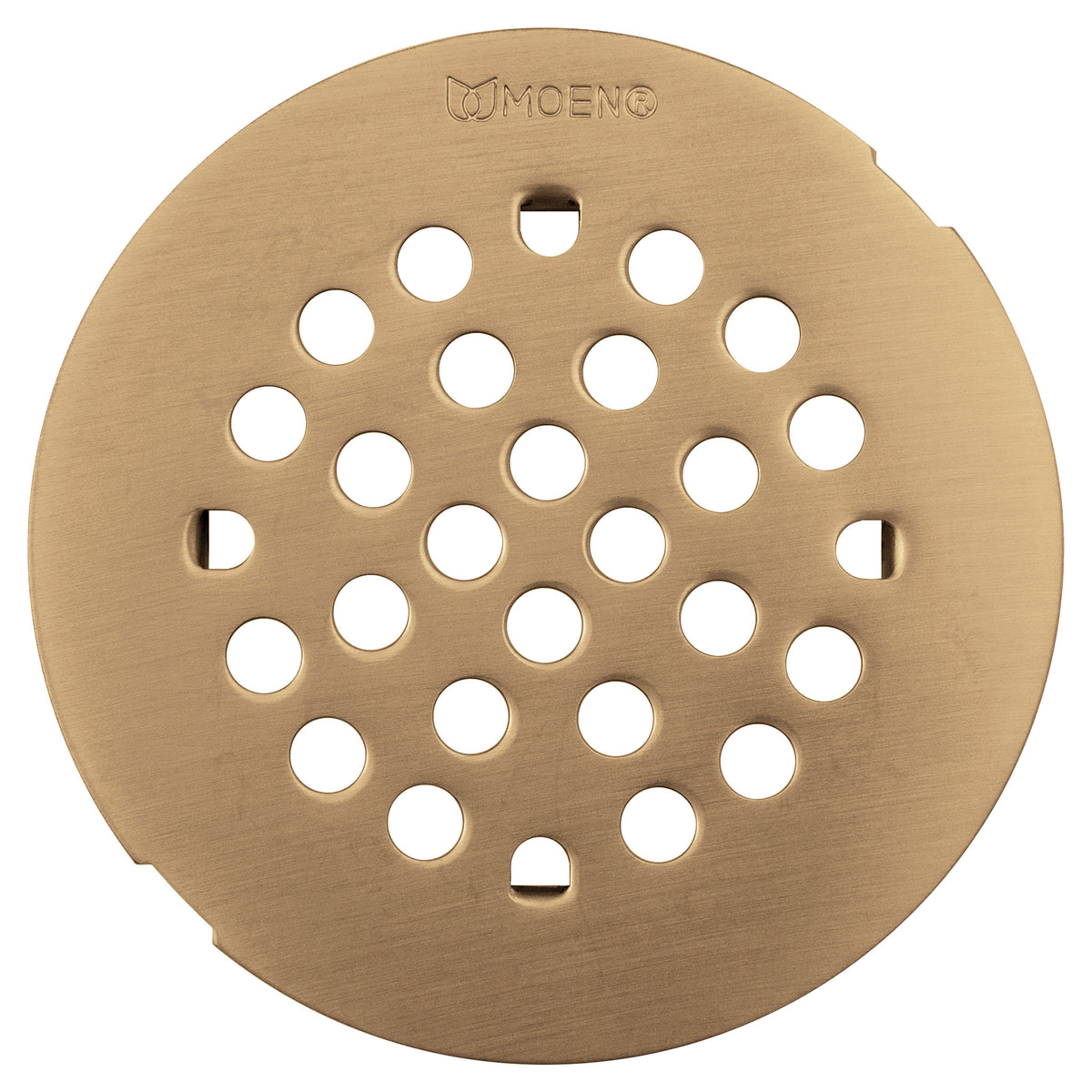 Moen 101663 Tub/shower drain covers
