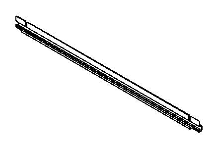 KOHLER K-1017813-06 ASSEMBLY, "J" HOOK