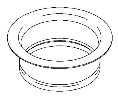 KOHLER Flange, Disposal