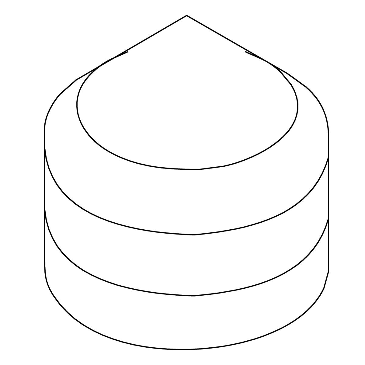 KOHLER K-1023894 Set Screw, 8-32 X .188