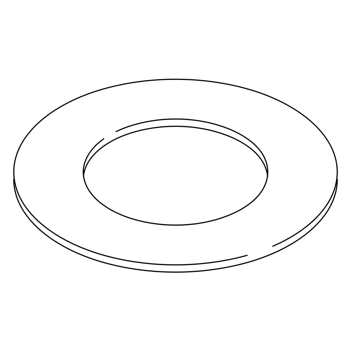 KOHLER K-1025678 Washer, Friction