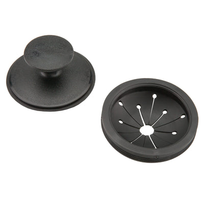 Moen 1025 Splash_Guard