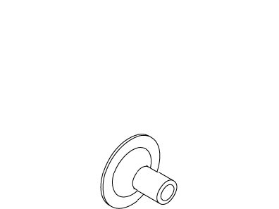 KOHLER K-1032489 Base, Handle