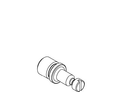 KOHLER K-1033800 Pin, Slide Bar