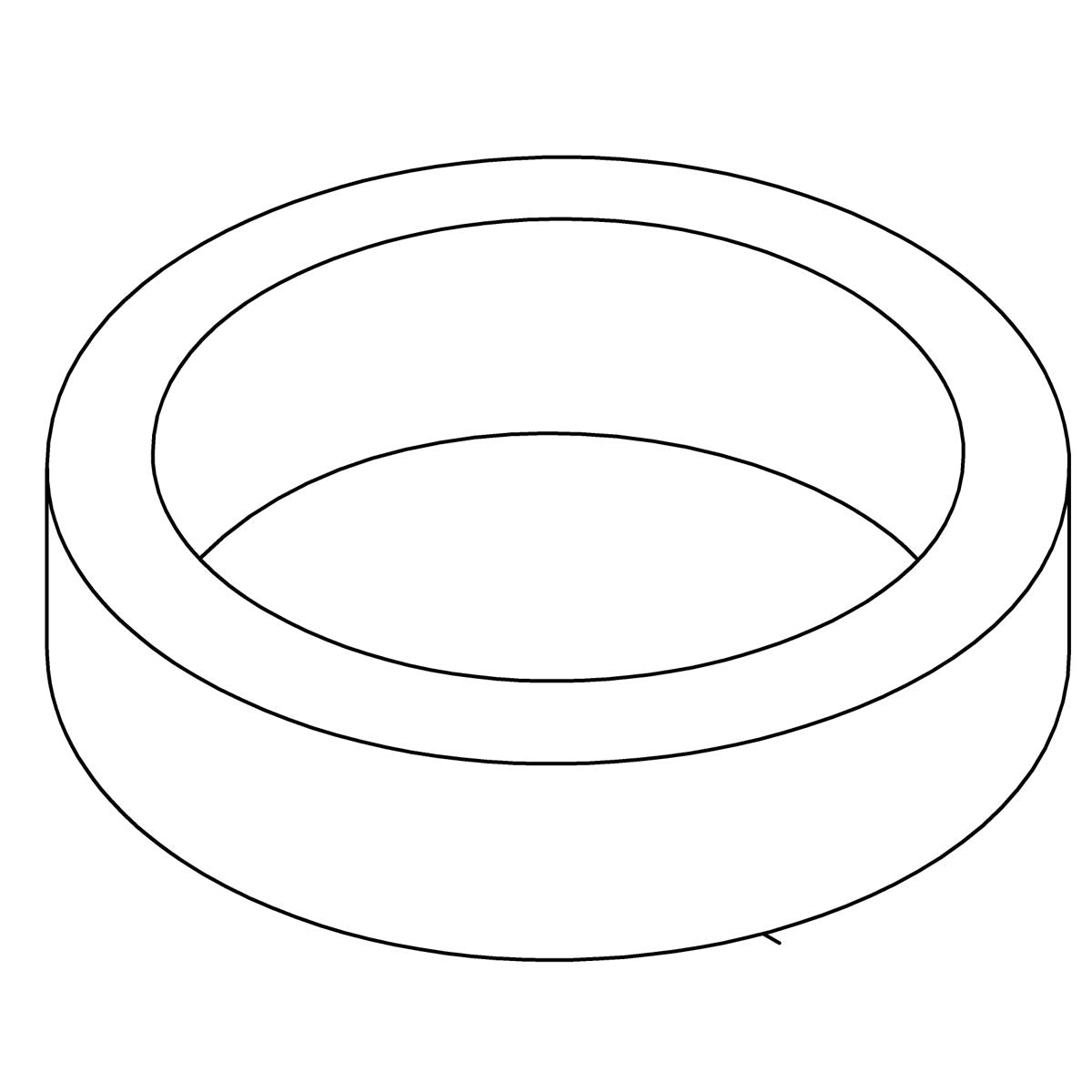 KOHLER K-1036040 Spacer