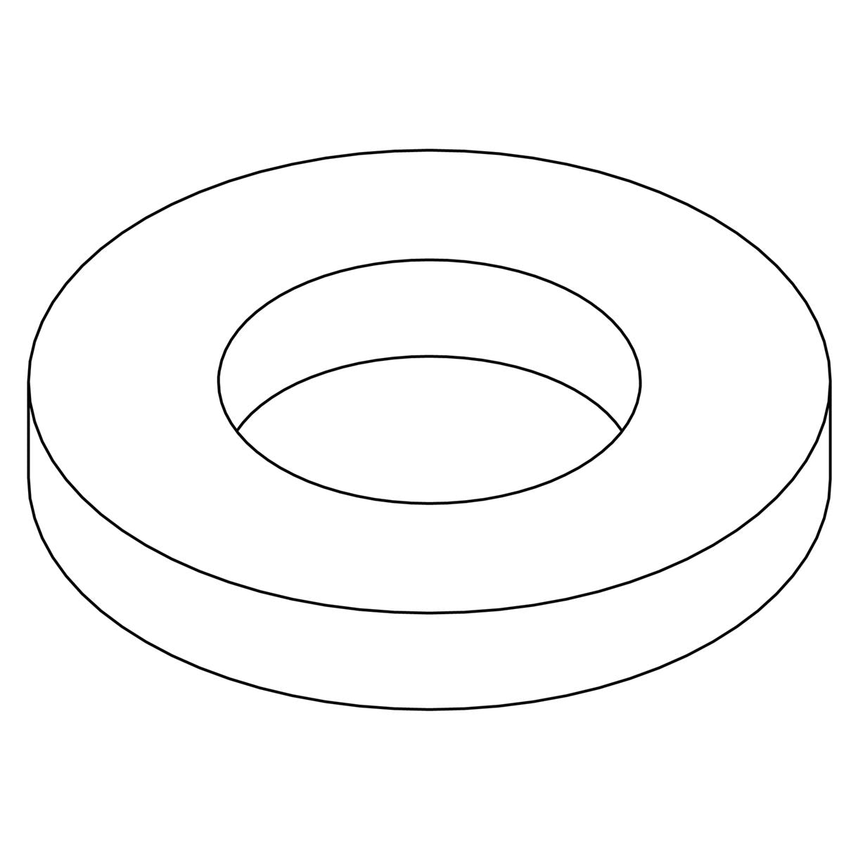 KOHLER K-1039046 G 1/2 Gasket