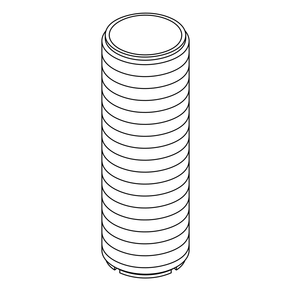 KOHLER K-1041641 Shank