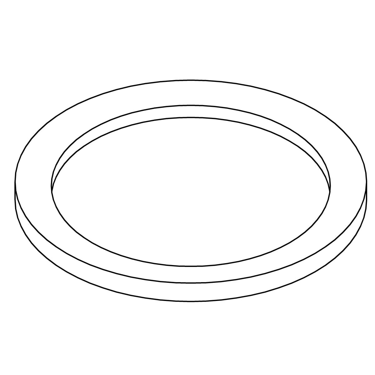 KOHLER K-1043639 Flush Valve Gasket