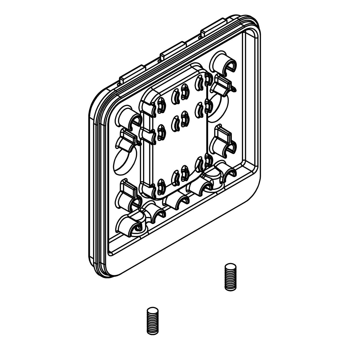 KOHLER K-1045769 Invigorating Sprayhead Kit