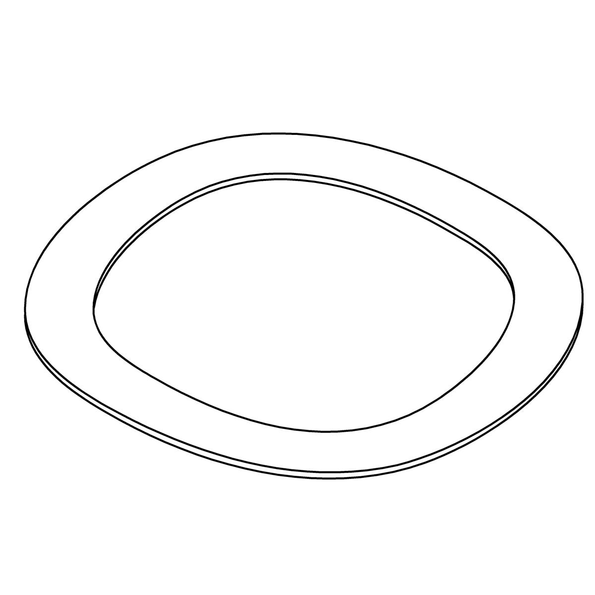 KOHLER K-1056104 Washer, Spring