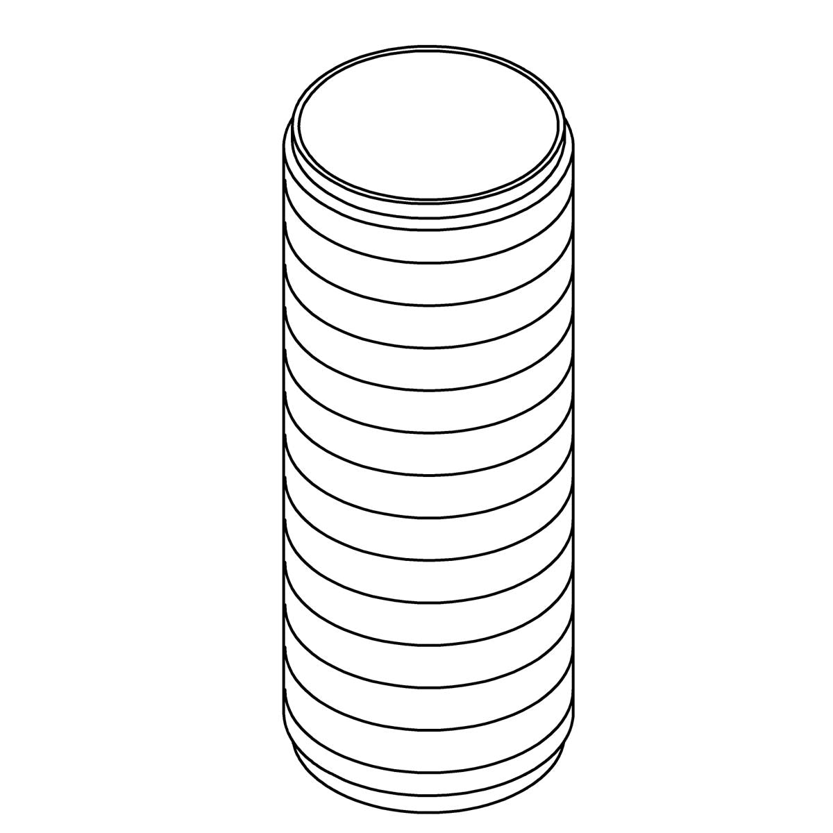 KOHLER K-1066106 Shank