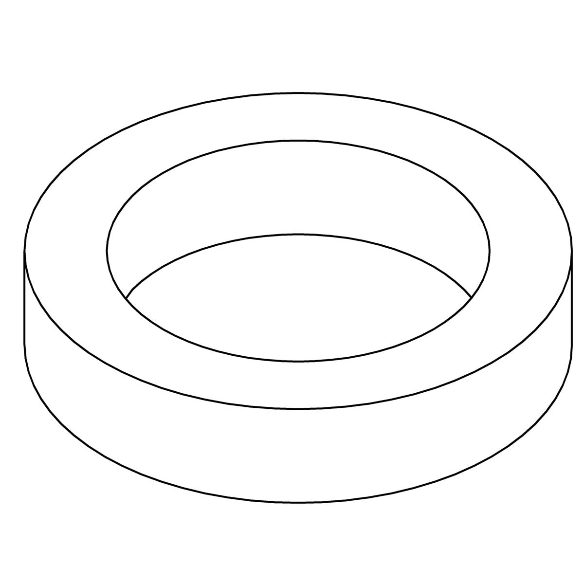 KOHLER K-1072439 Screen/Washer