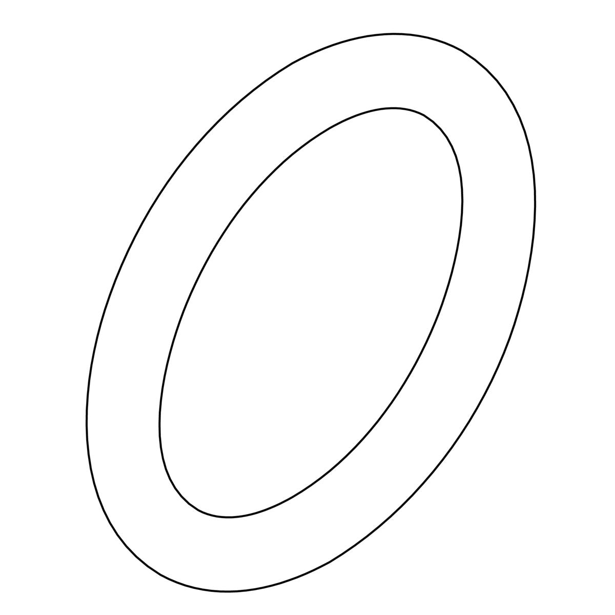 KOHLER K-1075615 O-Ring