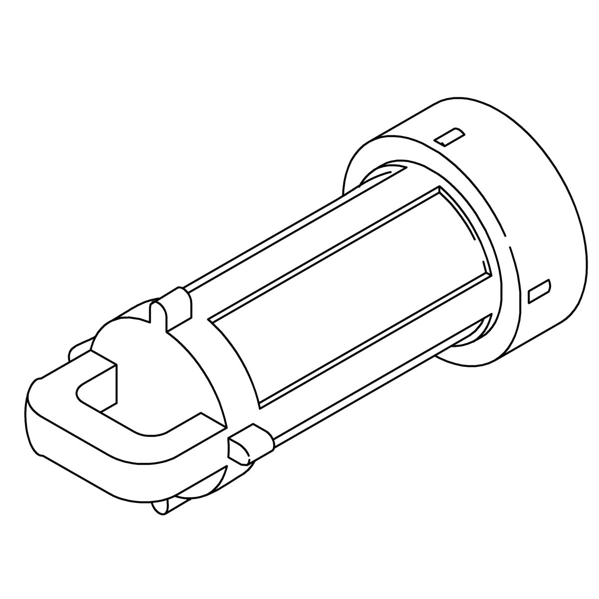 KOHLER K-1084962 Inlet Filter