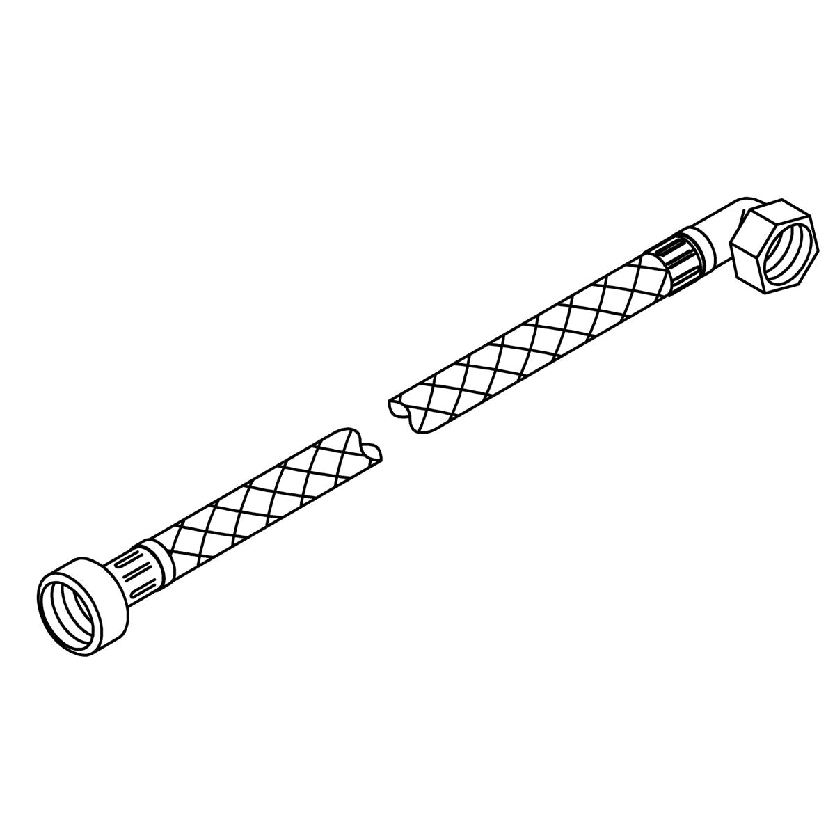 KOHLER K-1085189 INLET ATTACHMENT