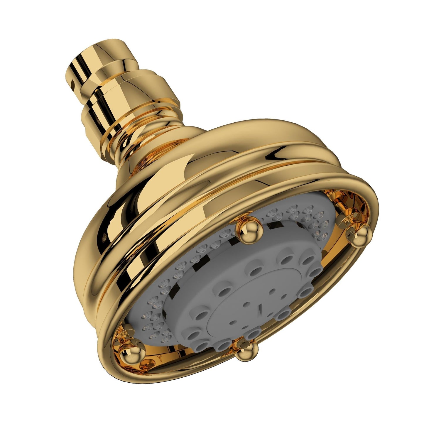 ROHL 1085/8 4" 3-Function Showerhead
