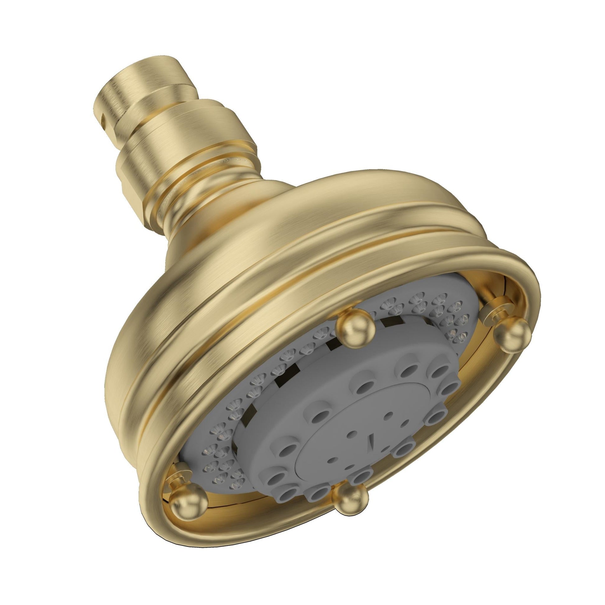 ROHL 1085/8 4" 3-Function Showerhead