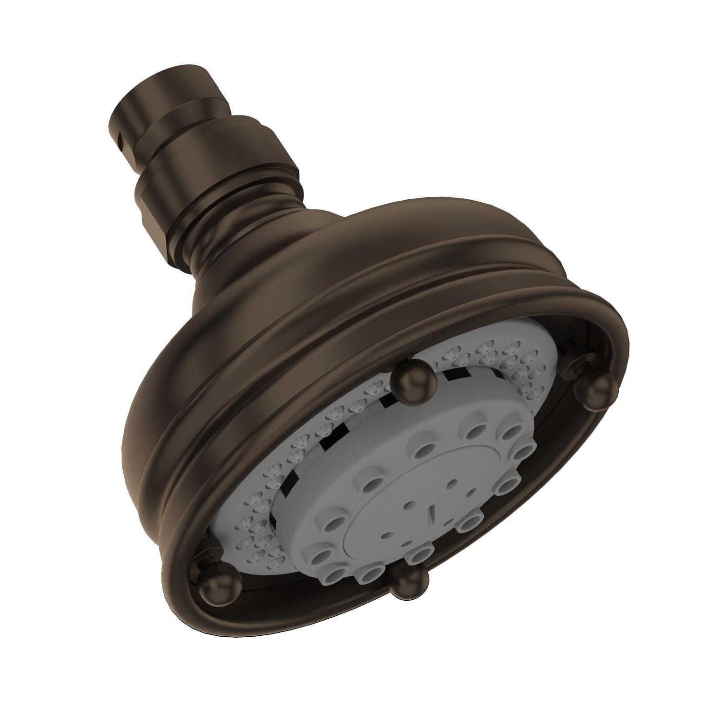 ROHL 1085/8 4" 3-Function Showerhead