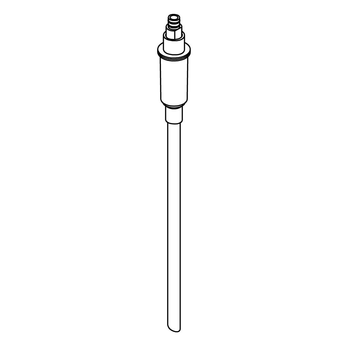KOHLER K-1098682 Assembly-Dispenser Pump