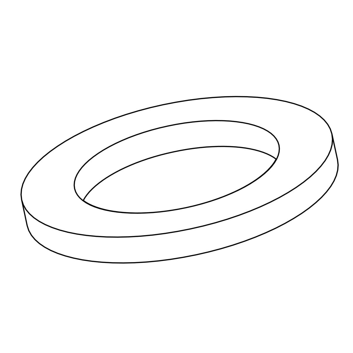 KOHLER K-1108035 Washer .705 Od X .047 Thk