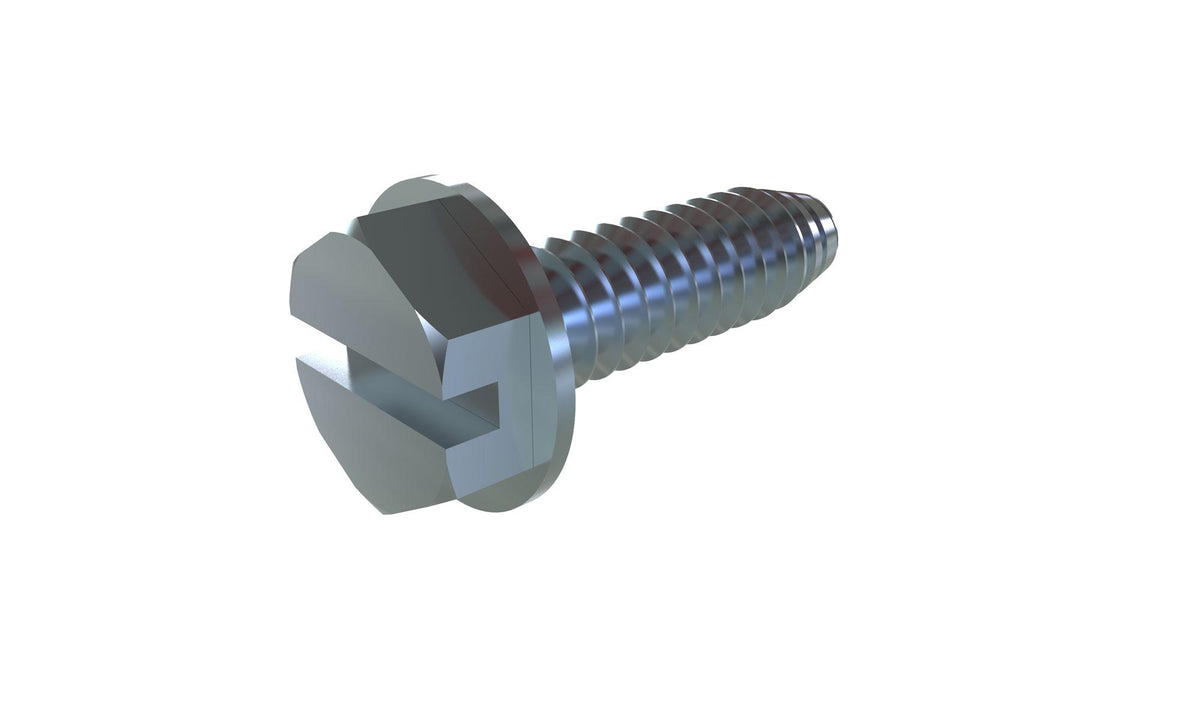 Elkay Screw - #10-24 X .62 HHMS