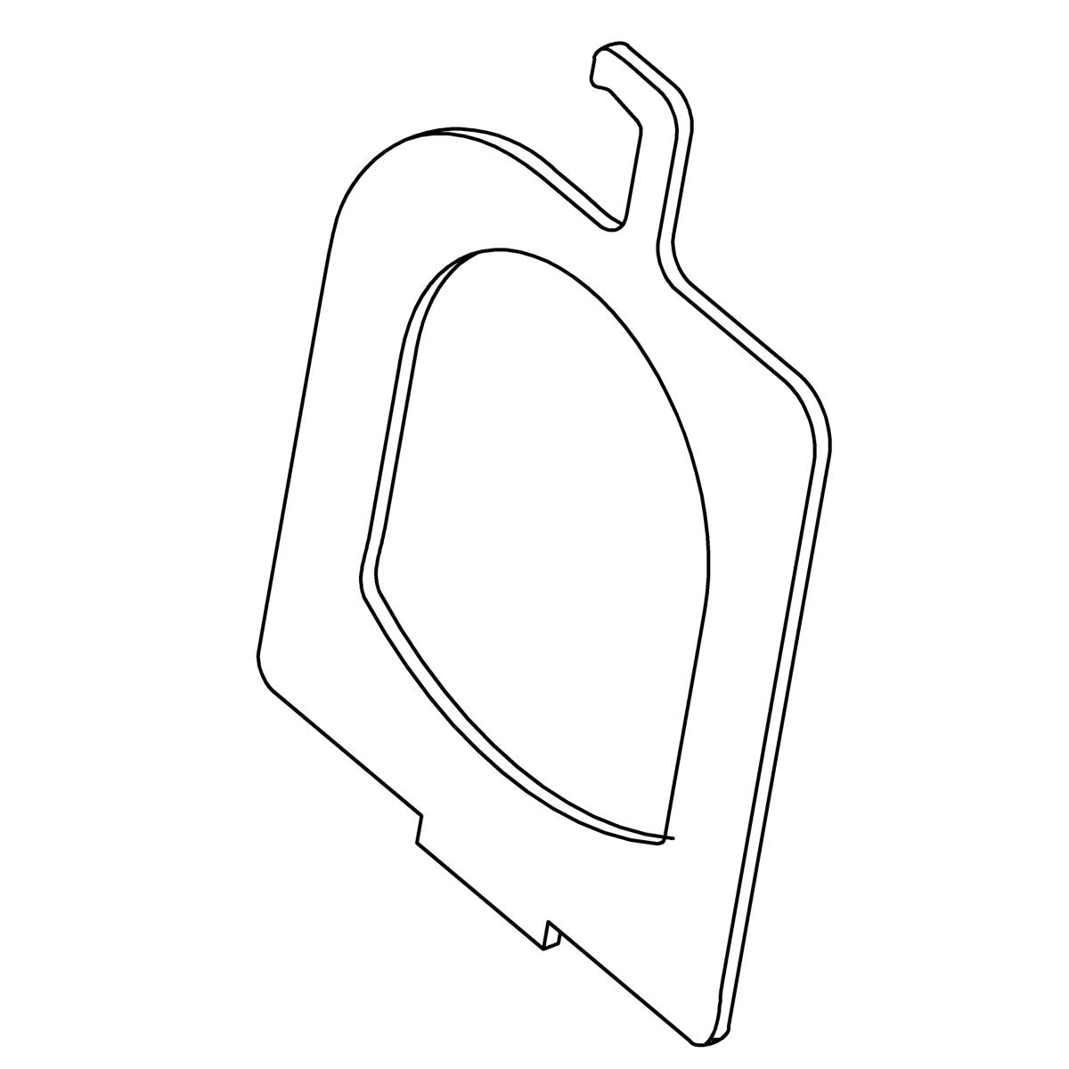 KOHLER K-1118166 Removal Tool, Aerator